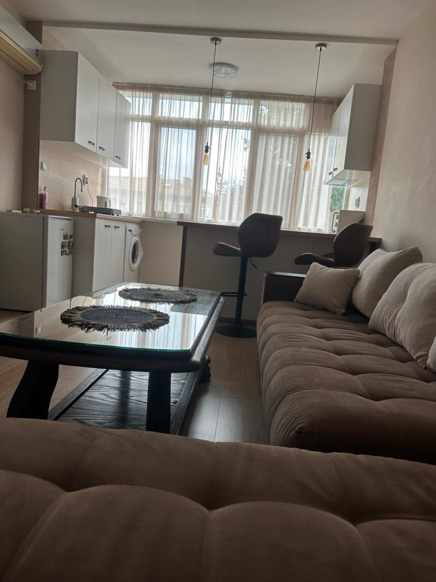 Rose Apartment Karlovo Luaran gambar